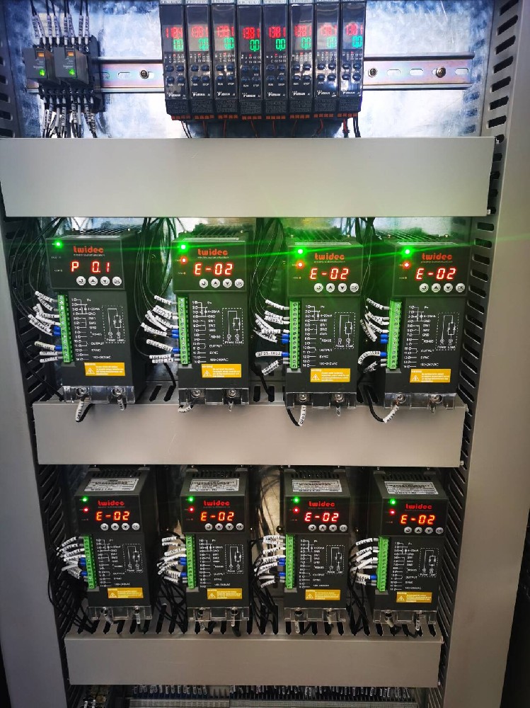 电力调整器不工作了什么原因？