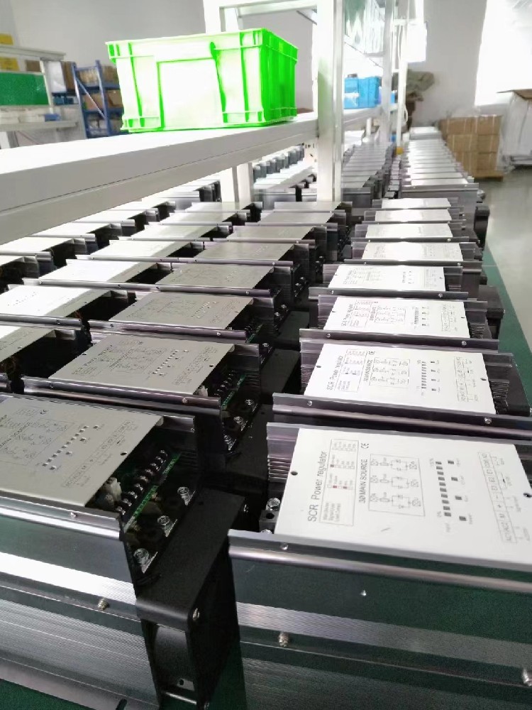电力调整器的主要作用是什么？